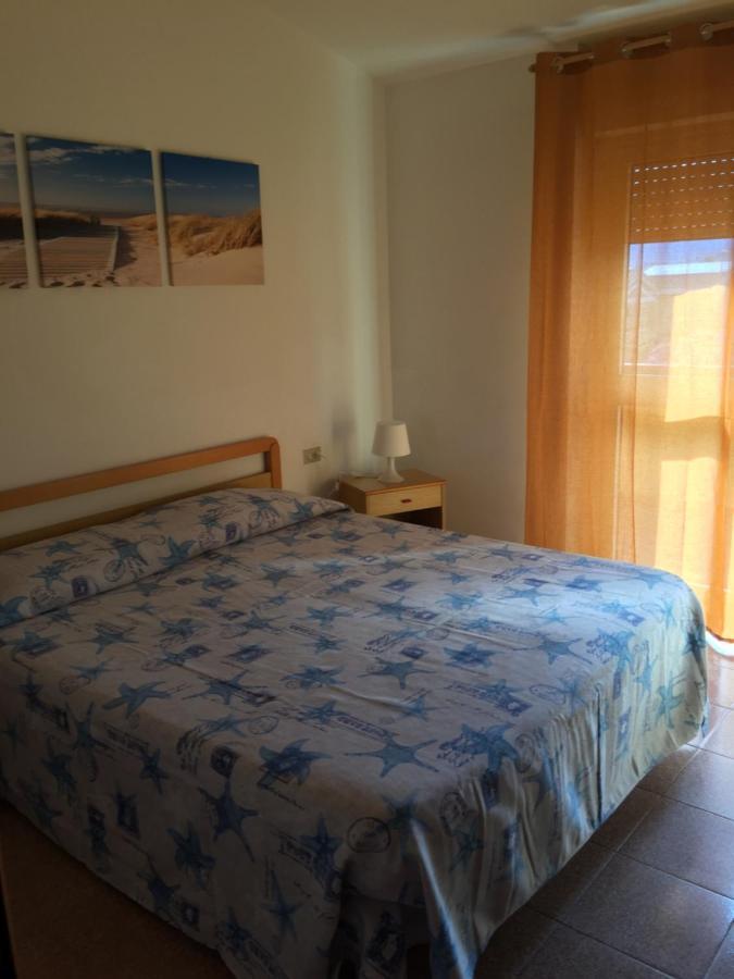 Lemon Apartments Villasimius Exterior foto