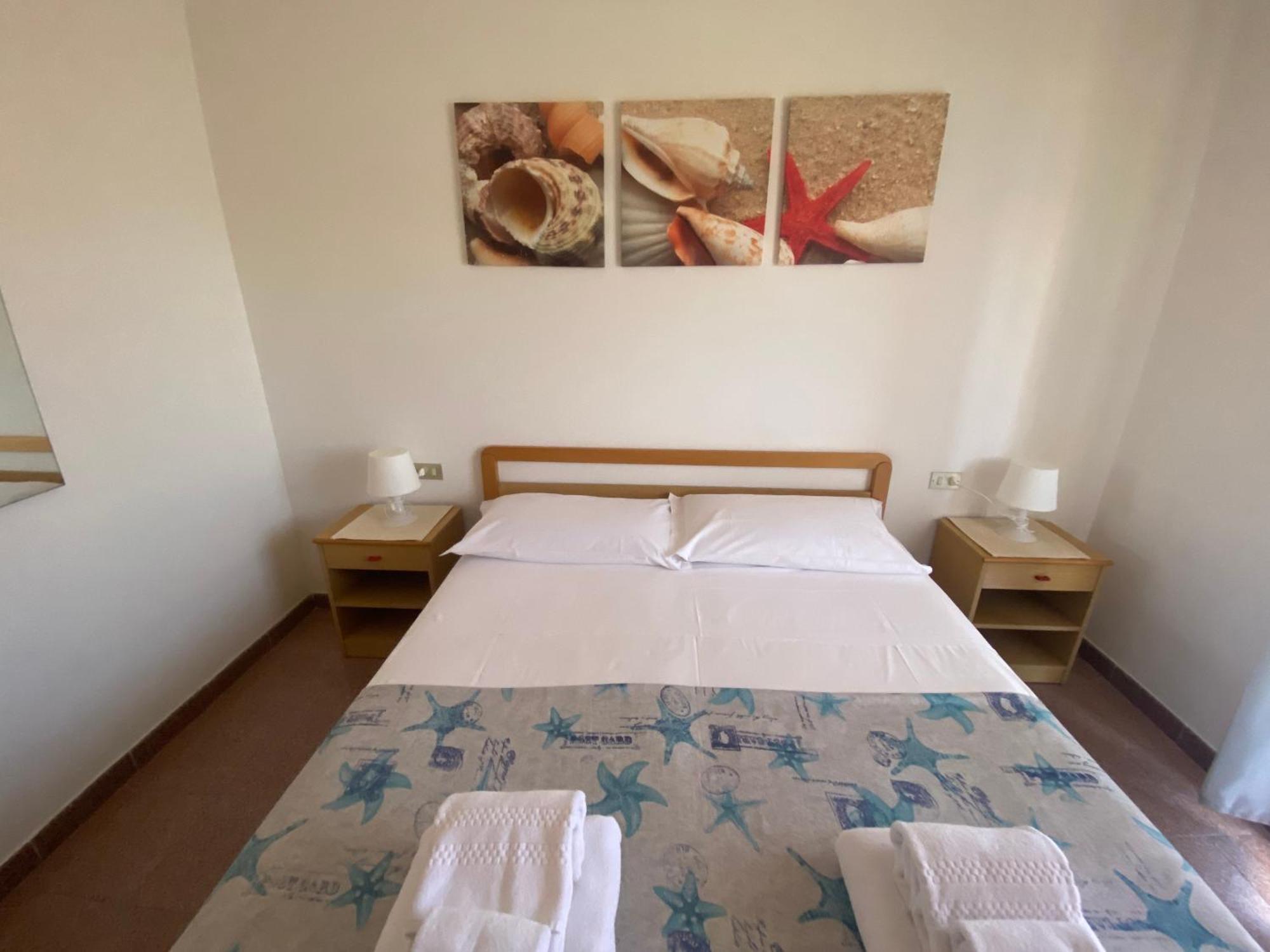 Lemon Apartments Villasimius Exterior foto